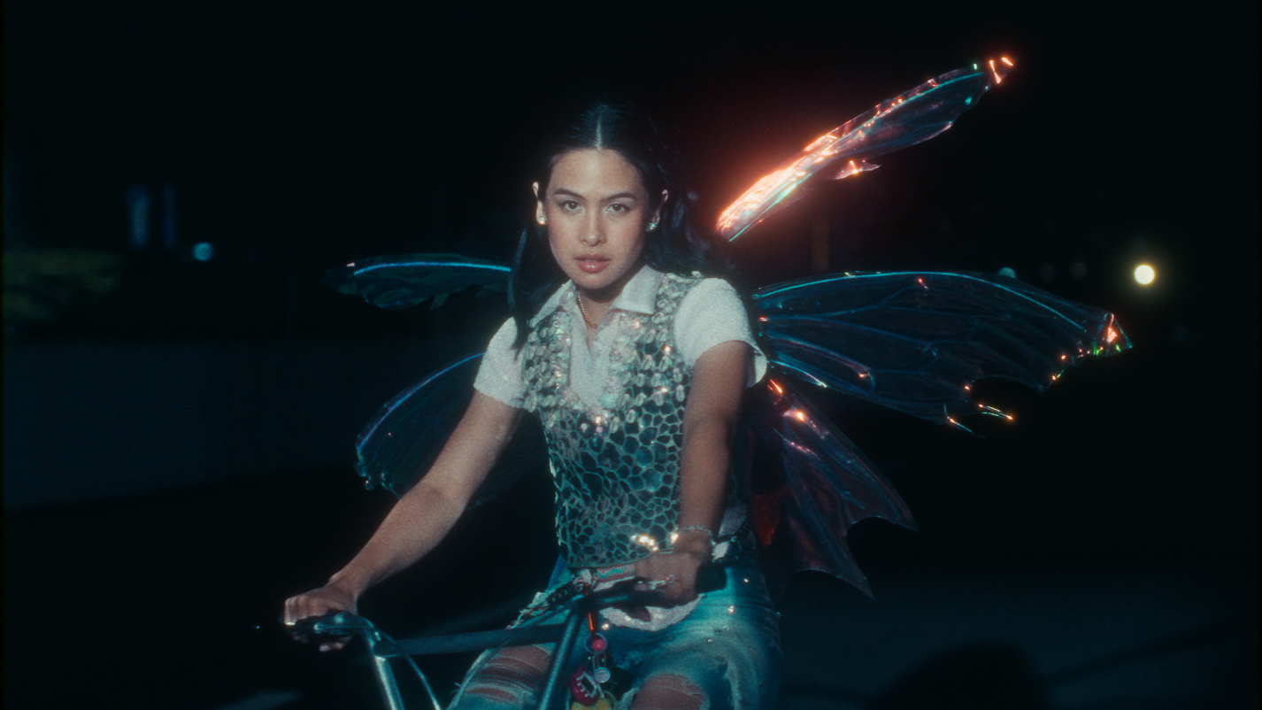 Maudy Ayunda